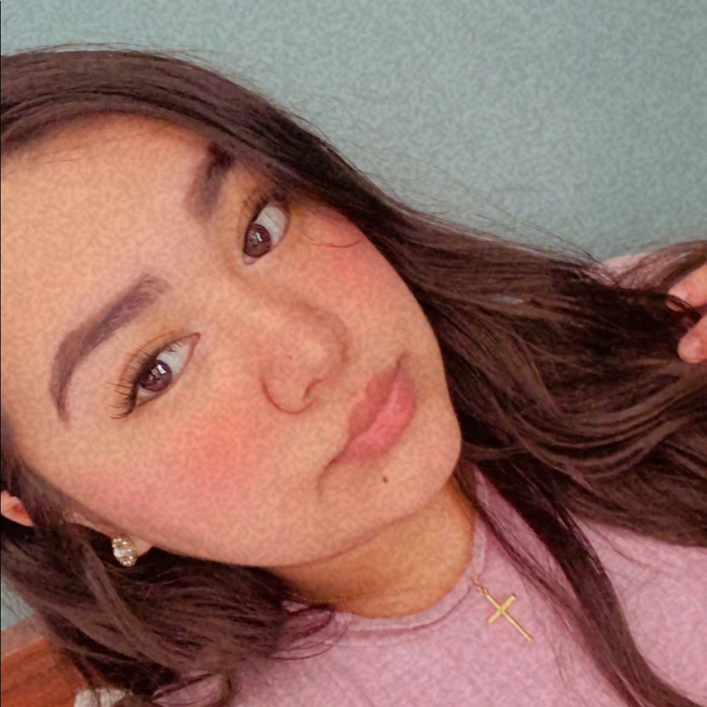 Meet your Posher, Itzel